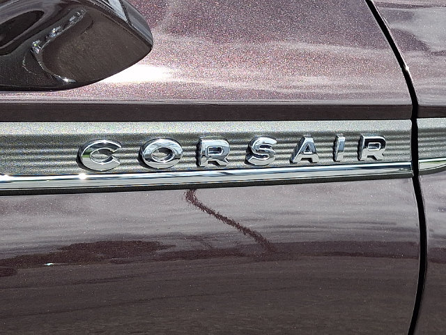 Used 2023 Lincoln Corsair Reserve w/ Equipment Group 202A AWD/4WD image 32