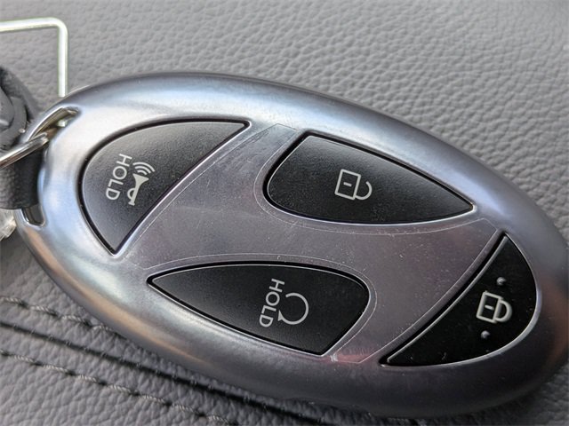 New 2025 Hyundai Tucson XRT FWD image 67
