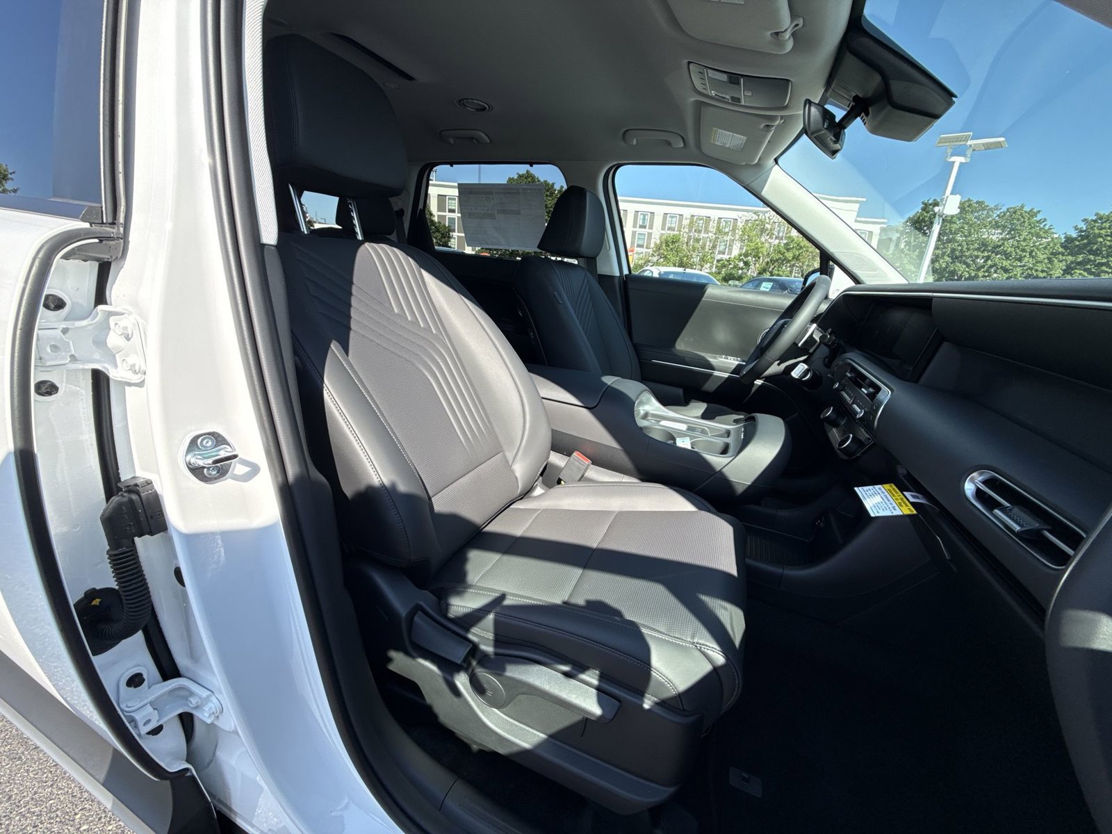 New 2026 Hyundai Palisade SEL AWD/4WD image 26
