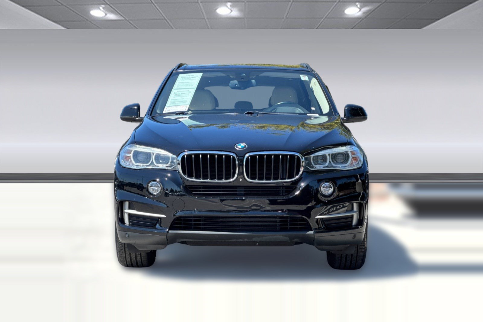 Used 2015 BMW X5 xDrive35i AWD/4WD image 6