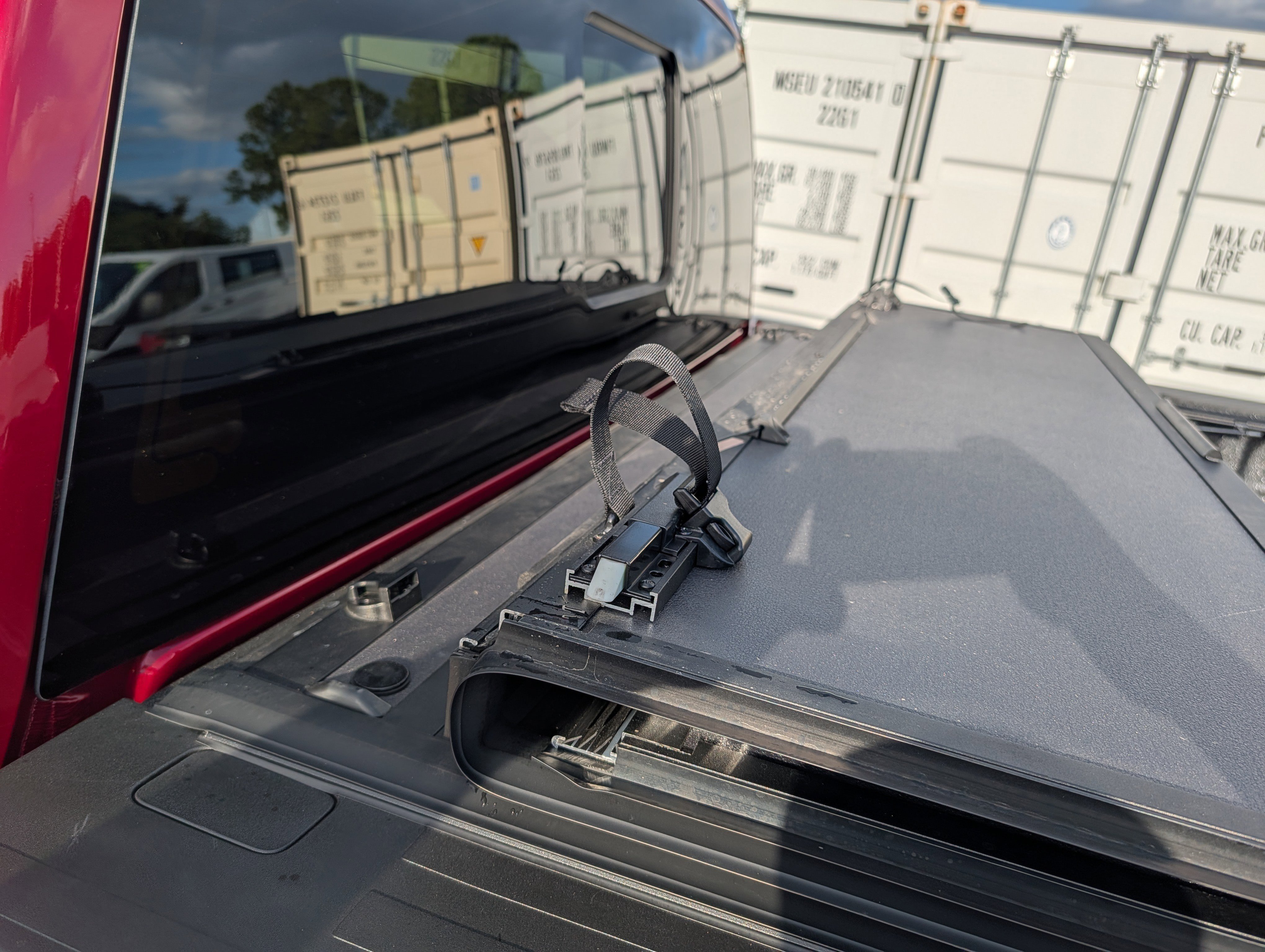 Certified 2026 Ford F250 King Ranch image 27