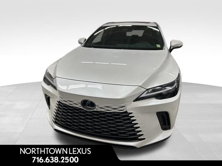 New 2026 Lexus RX 350 Premium Plus image 2
