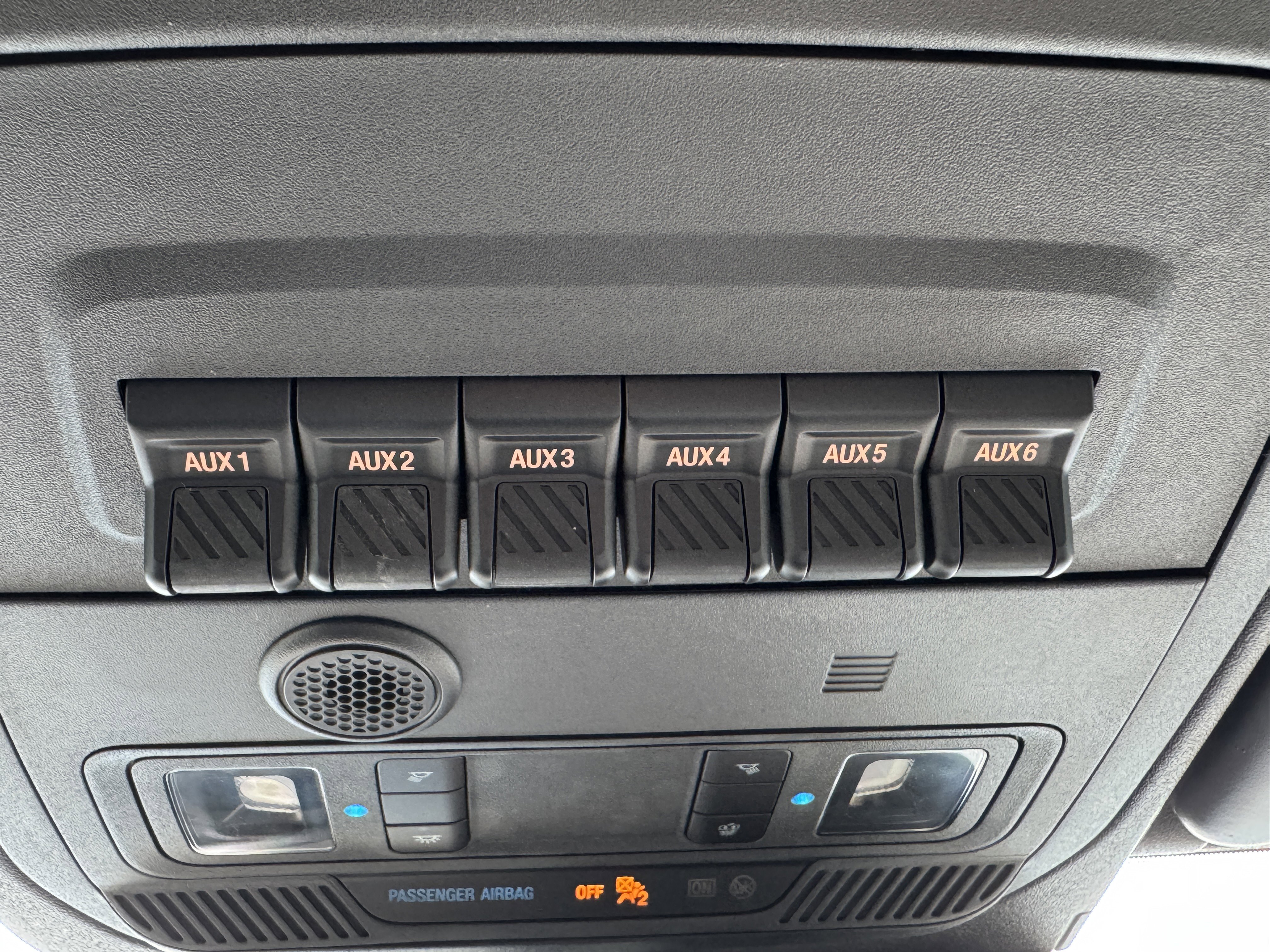 Used 2021 Ford Bronco Wildtrak image 34