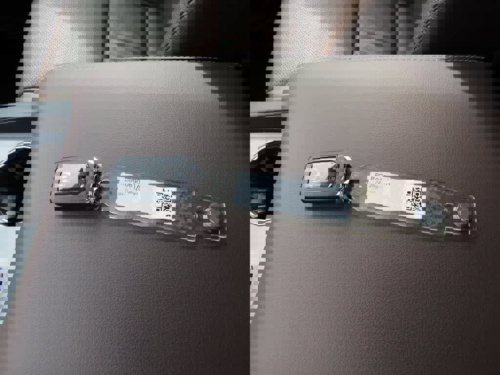 Certified 2024 Honda Passport EX-L image 28