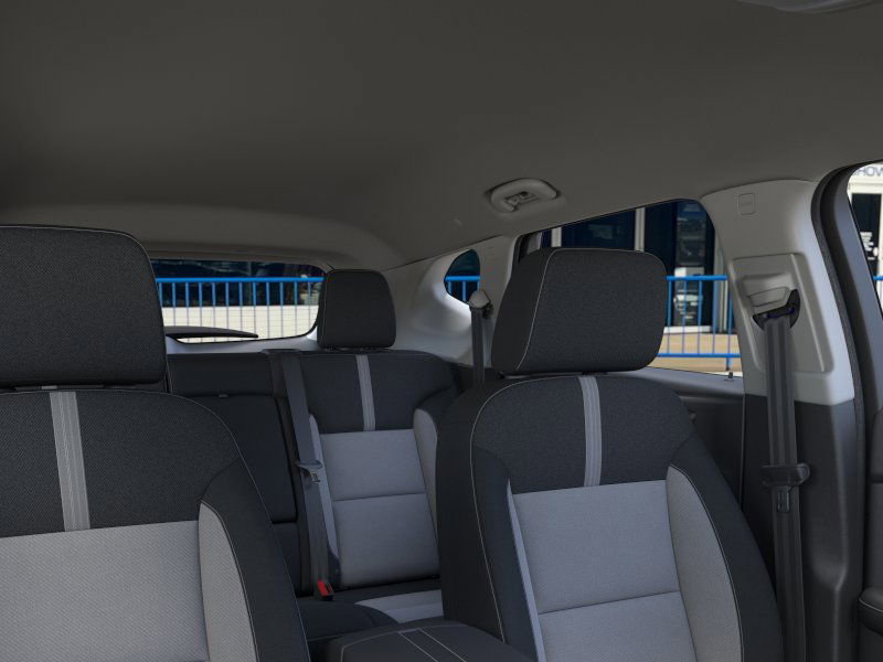 New 2025 Chevrolet Blazer LT w/ Driver Confidence Package image 24