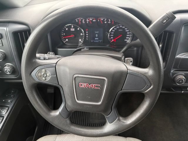 Used 2018 GMC Sierra 1500 4x4 Double Cab w/ Elevation Edition image 24