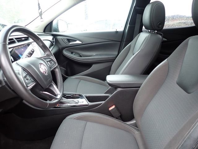 Used 2020 Buick Encore GX Select w/ Experience Buick Package image 8