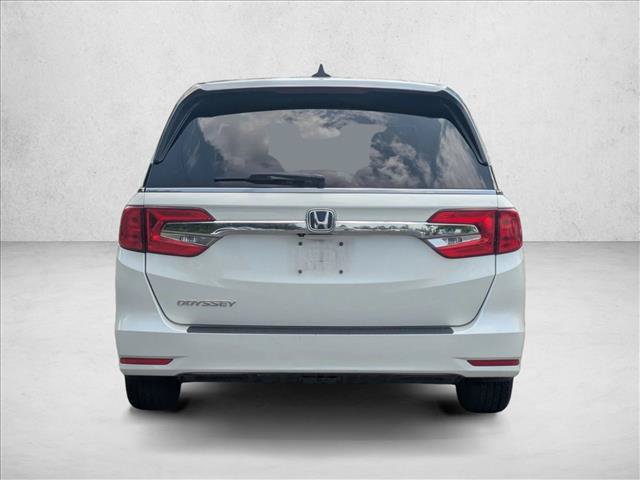 Used 2019 Honda Odyssey EX-L image 6