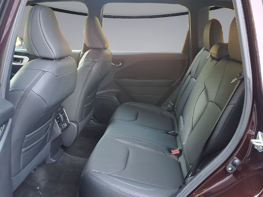 New 2026 Subaru Forester Limited AWD/4WD image 13