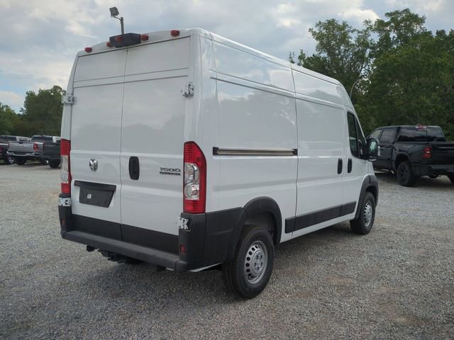 New 2025 RAM ProMaster 1500 w/ Convenience Group FWD image 3