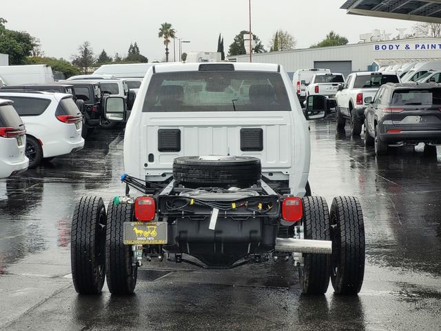 New 2026 RAM 5500 Tradesman image 5