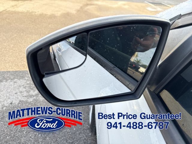 Used 2016 Ford Focus ST FWD image 8