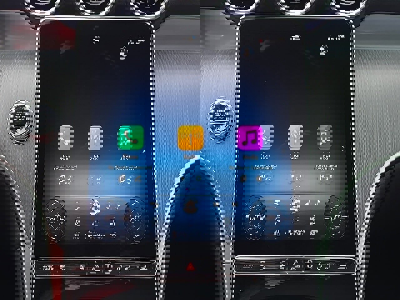 New 2026 Mercedes-Benz GLC 300 4MATIC image 12