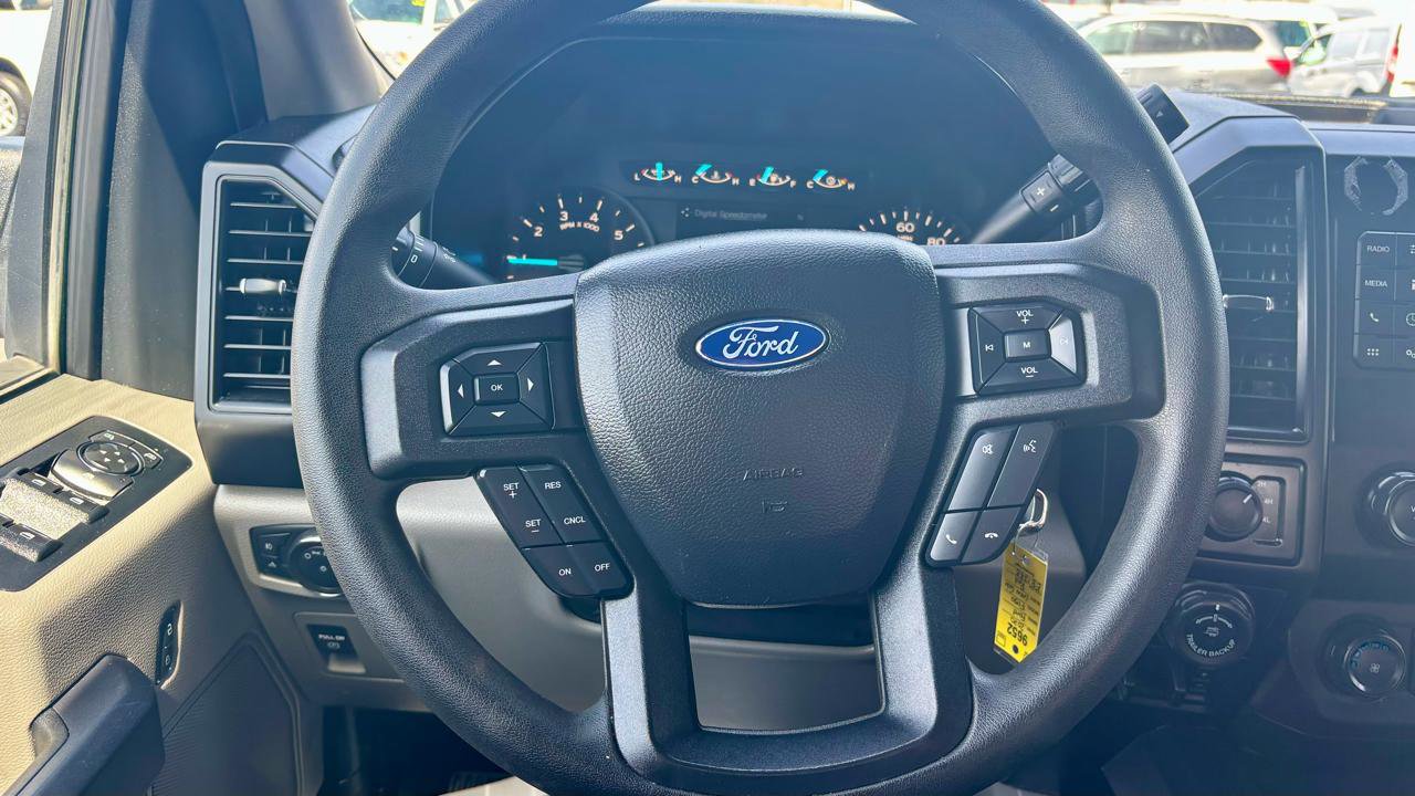 Used 2020 Ford F150 XL w/ Equipment Group 101A Mid AWD/4WD image 20