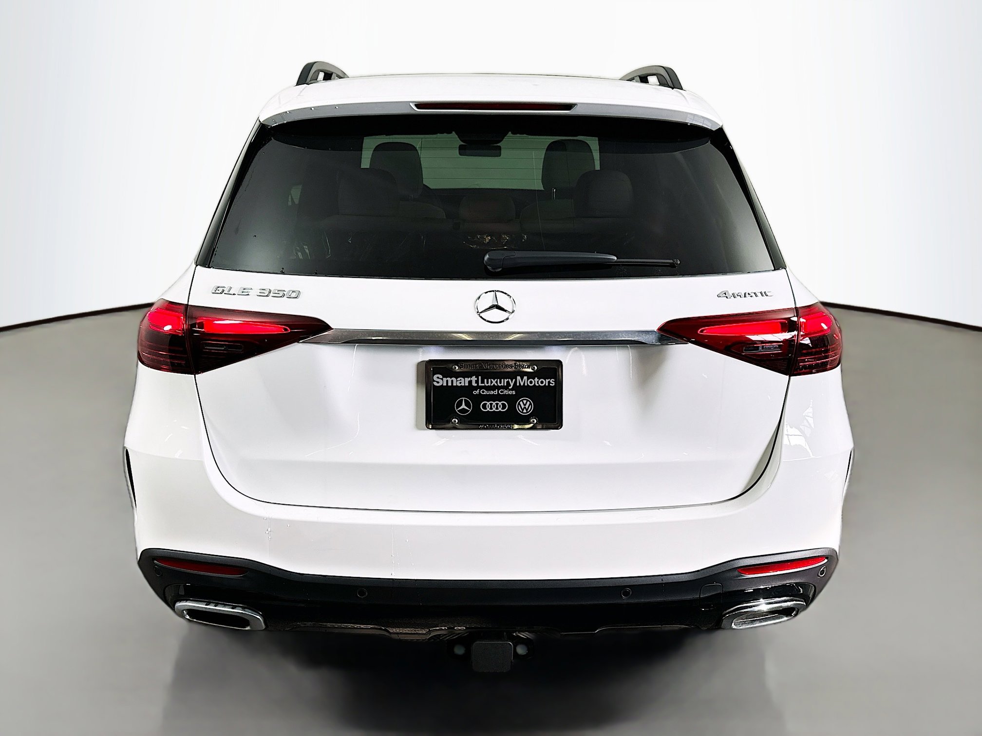 New 2026 Mercedes-Benz GLE 350 4MATIC image 6