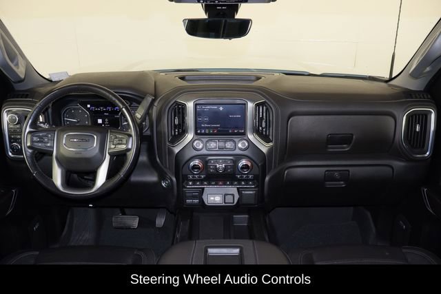 Used 2022 GMC Sierra 2500 Denali w/ Denali Ultimate Package image 14
