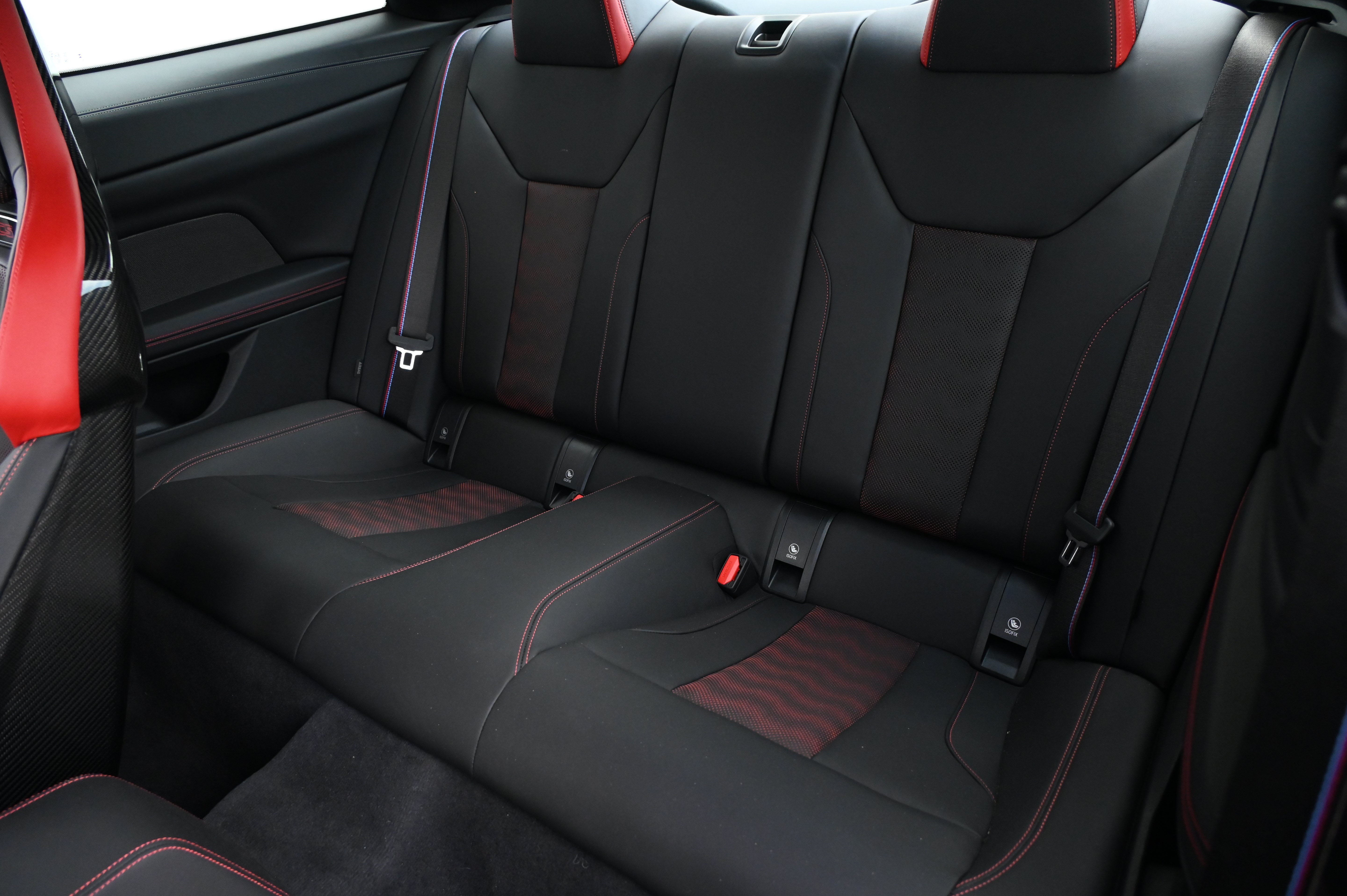Used 2025 BMW M4 CS AWD/4WD image 13