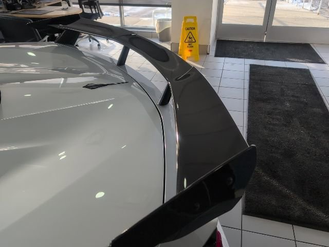 New 2026 Chevrolet Corvette Stingray Premium Conv w/ Z51 Performance Package image 10