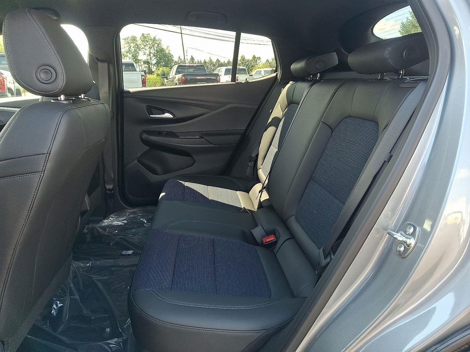 New 2026 Buick Envista Preferred w/ Convenience I Package FWD image 6