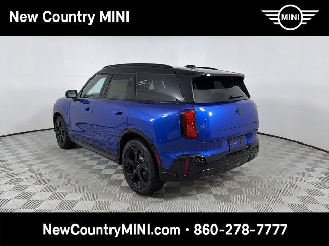 New 2026 MINI Cooper Countryman S w/ Comfort Package Max AWD/4WD image 5