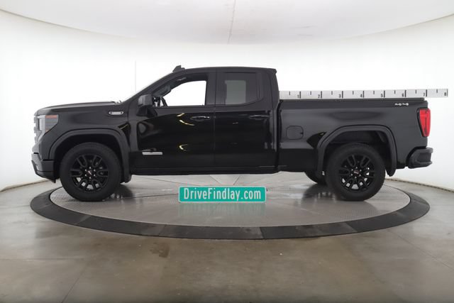 Used 2025 GMC Sierra 1500 Elevation AWD/4WD image 9