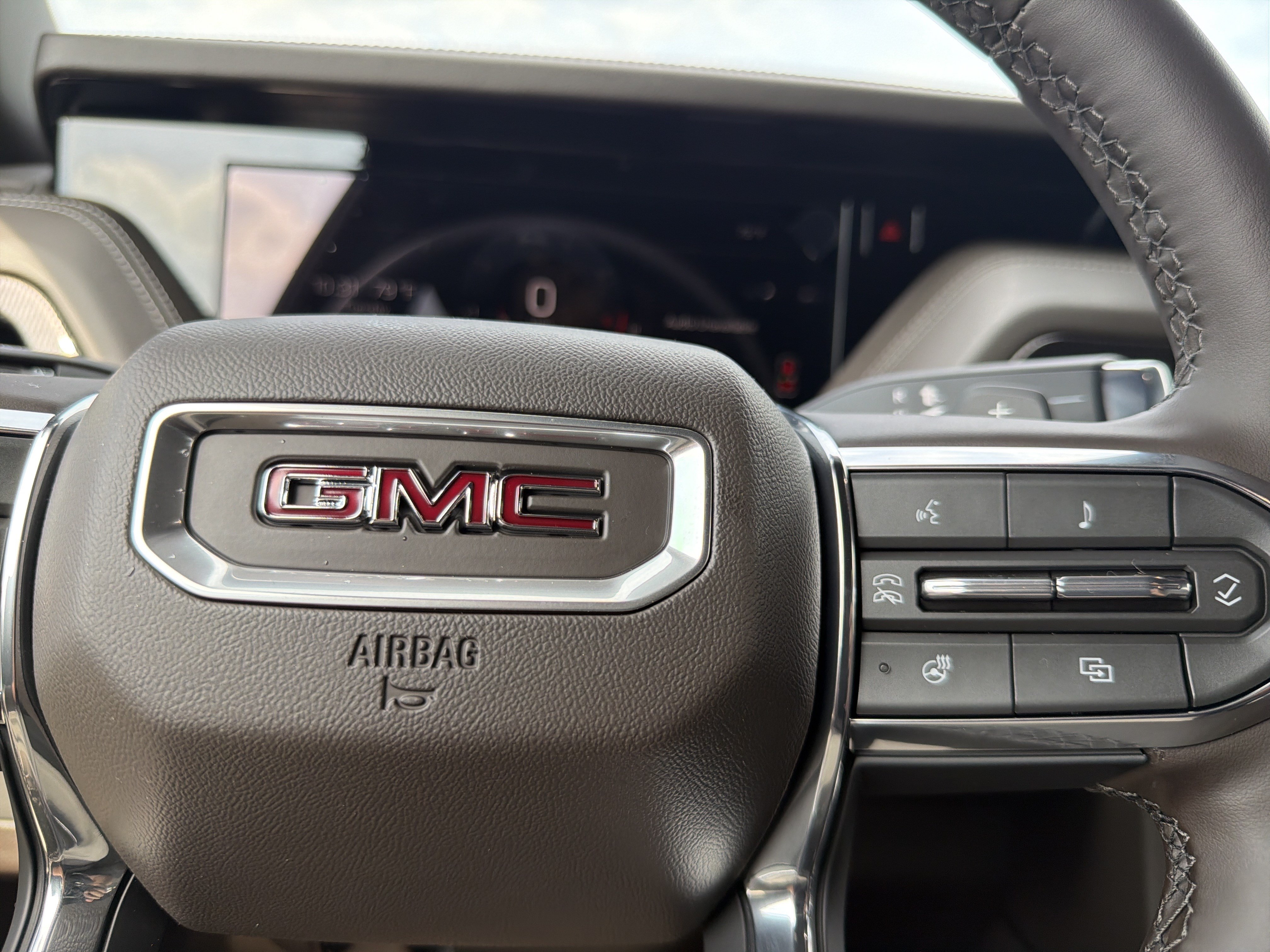 New 2026 GMC Yukon XL Elevation RWD image 30