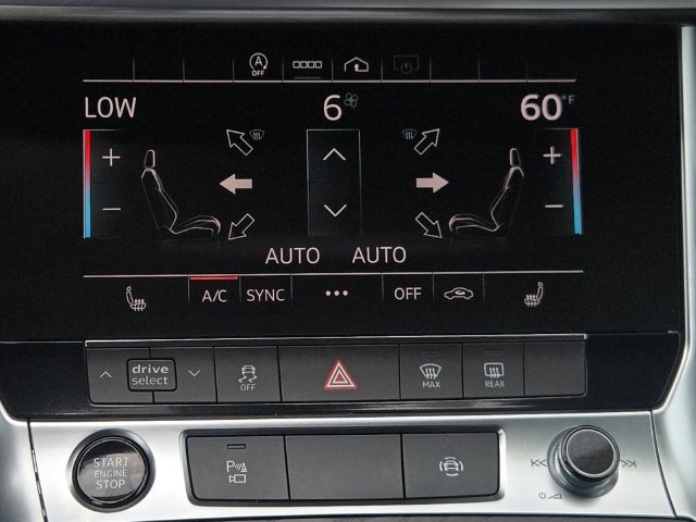 Used 2023 Audi A6 Premium Plus w/ Premium Plus Package AWD/4WD image 23