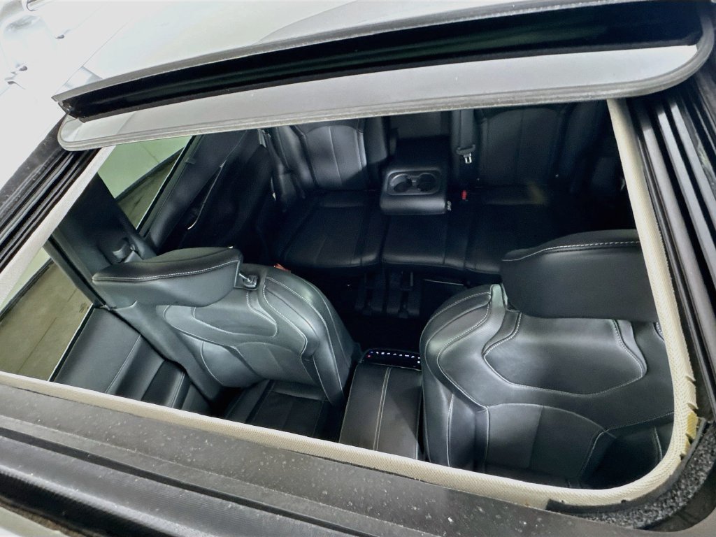 Certified 2023 INFINITI QX60 Sensory w/ Vision Package AWD/4WD image 29