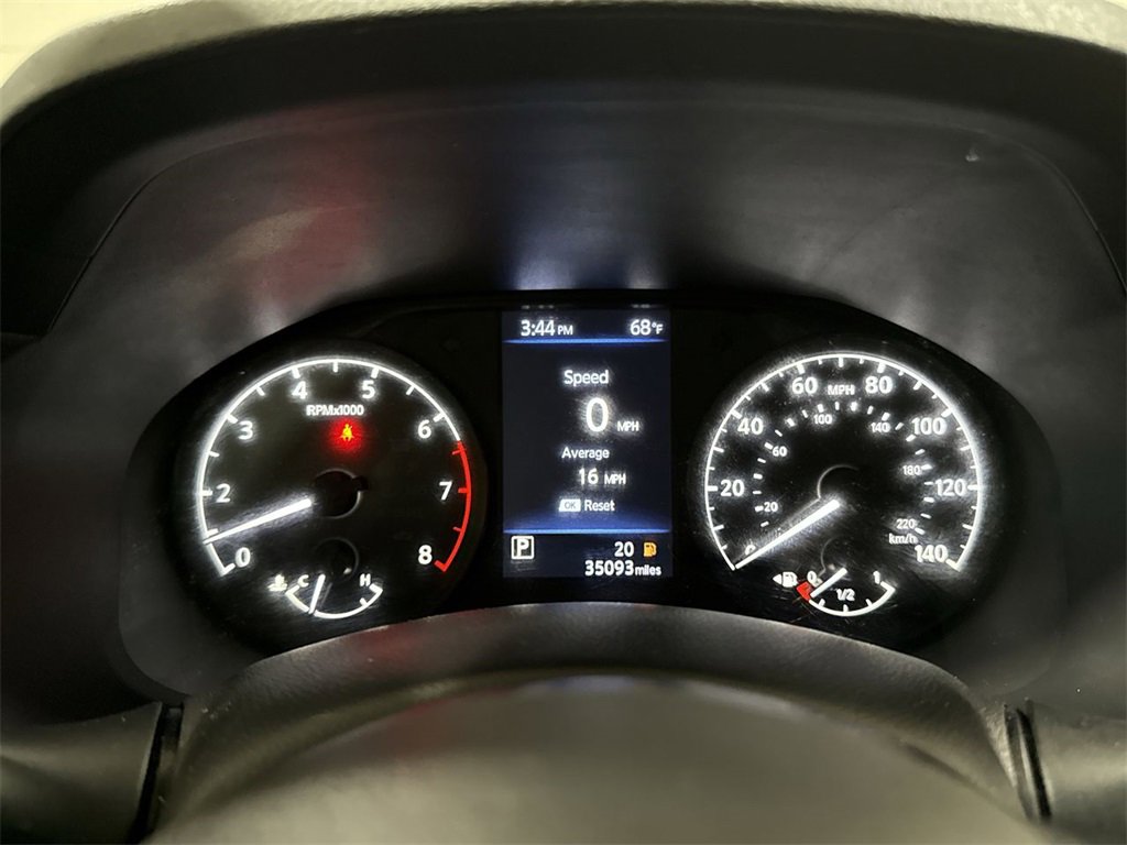 Used 2021 Nissan Altima 2.5 S w/ Driver Assist Package image 11