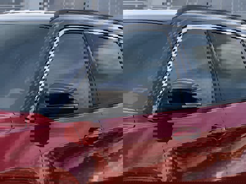 New 2026 Jeep Compass Limited image 12