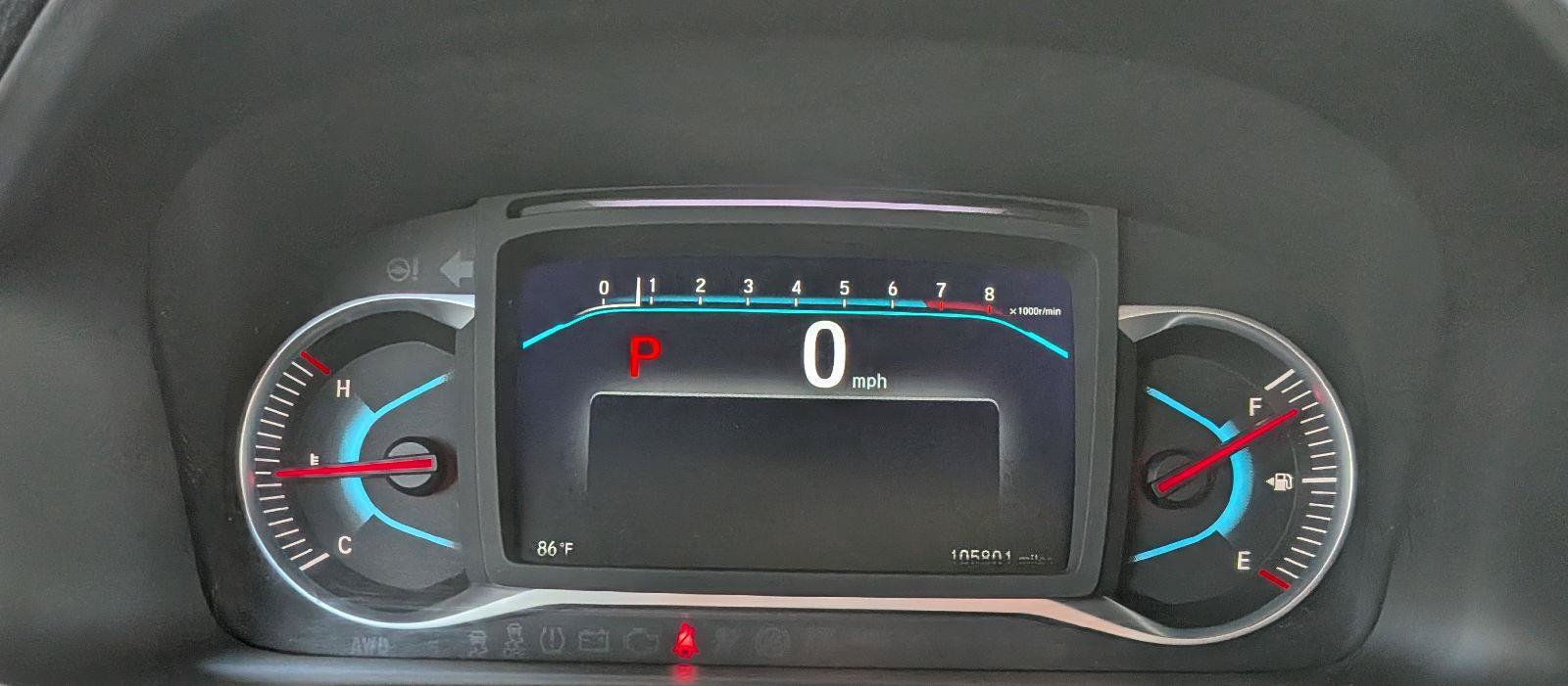 Used 2020 Honda Pilot EX-L image 19