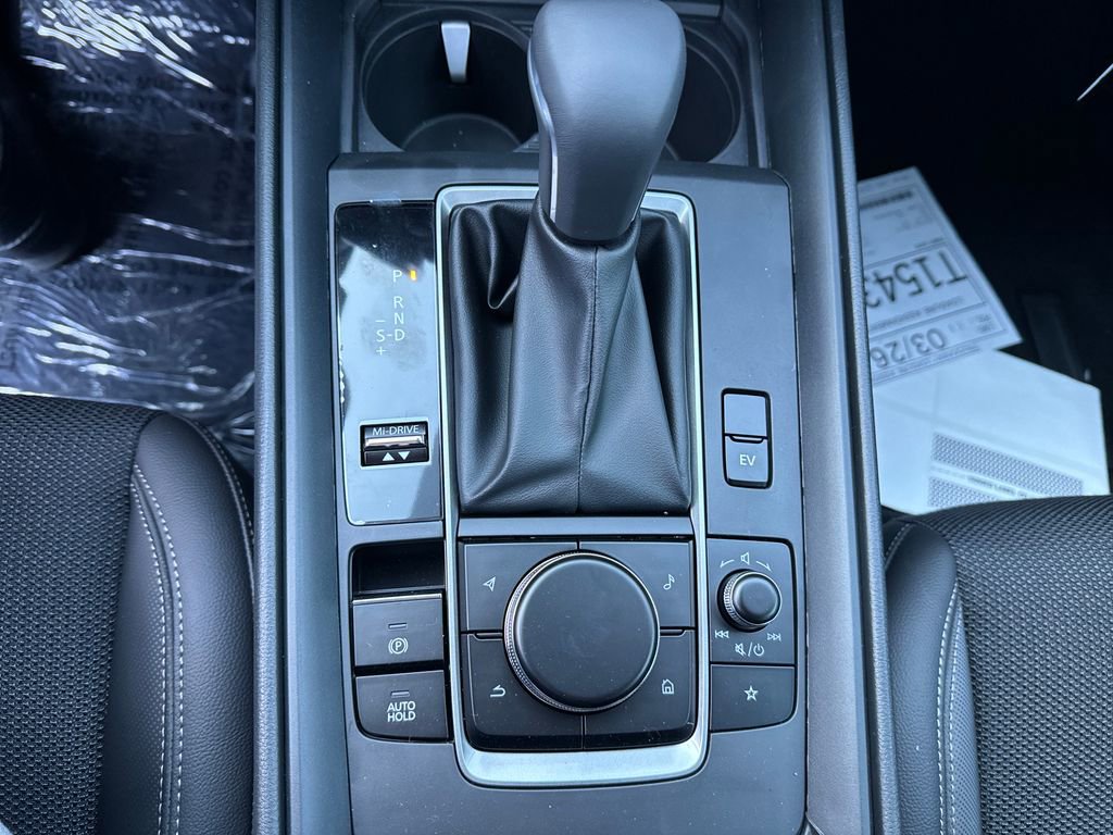 New 2025 MAZDA CX-50 2.5 Hybrid w/ Weather Package image 21