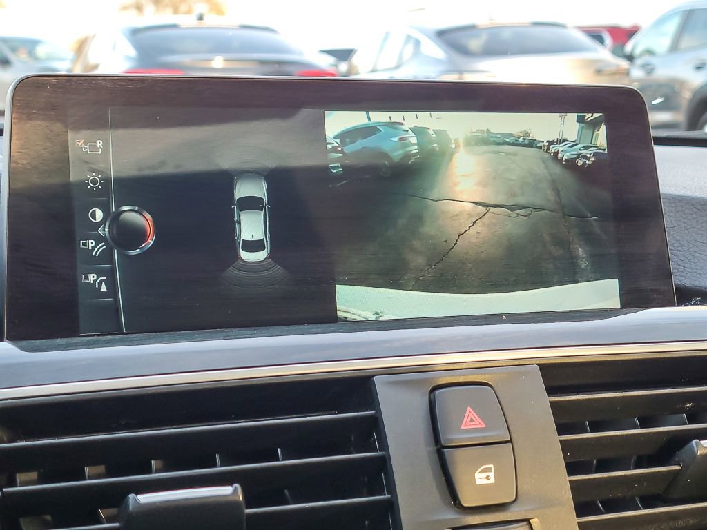 Used 2017 BMW 330i Sedan image 14