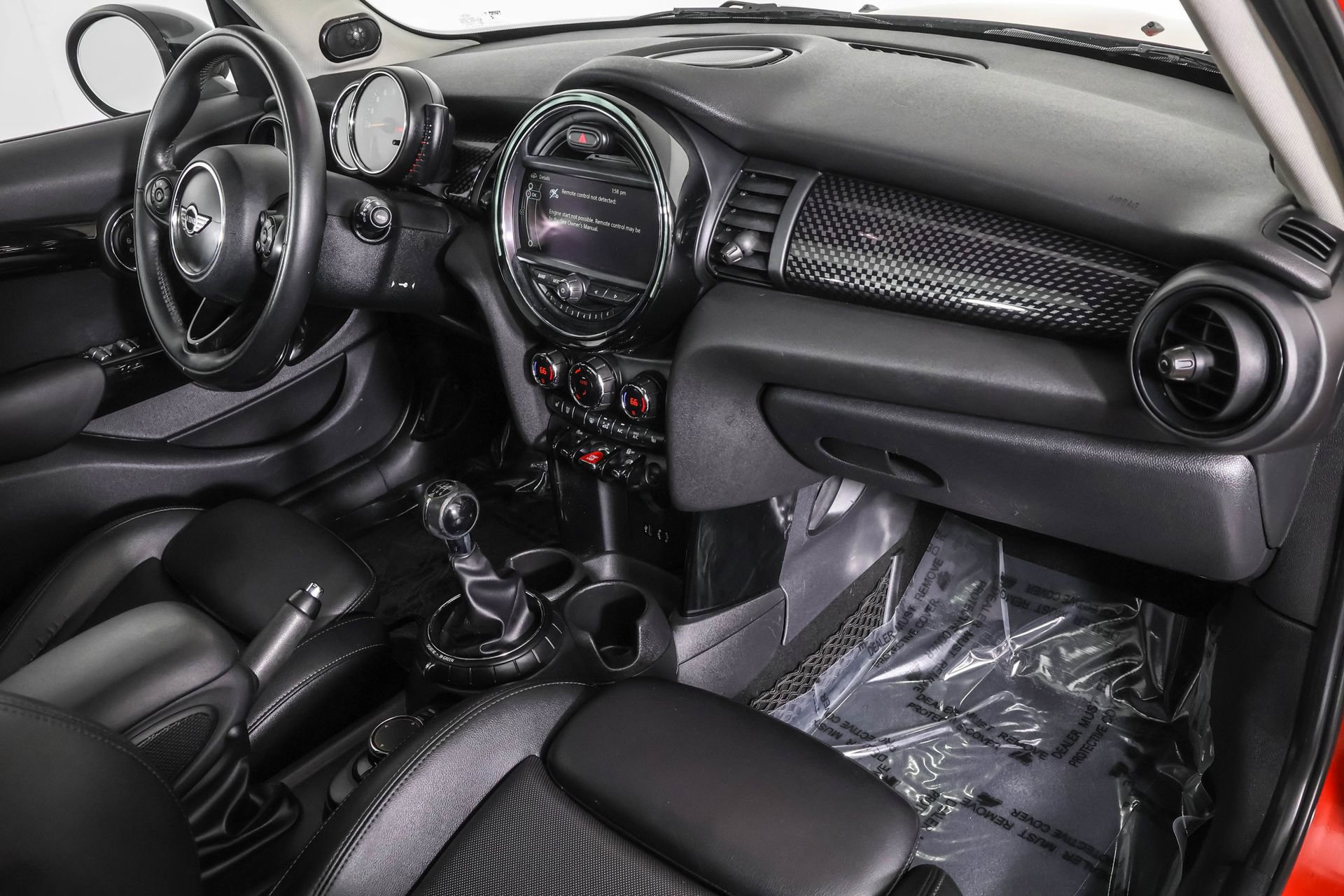 Used 2016 MINI Cooper S image 46