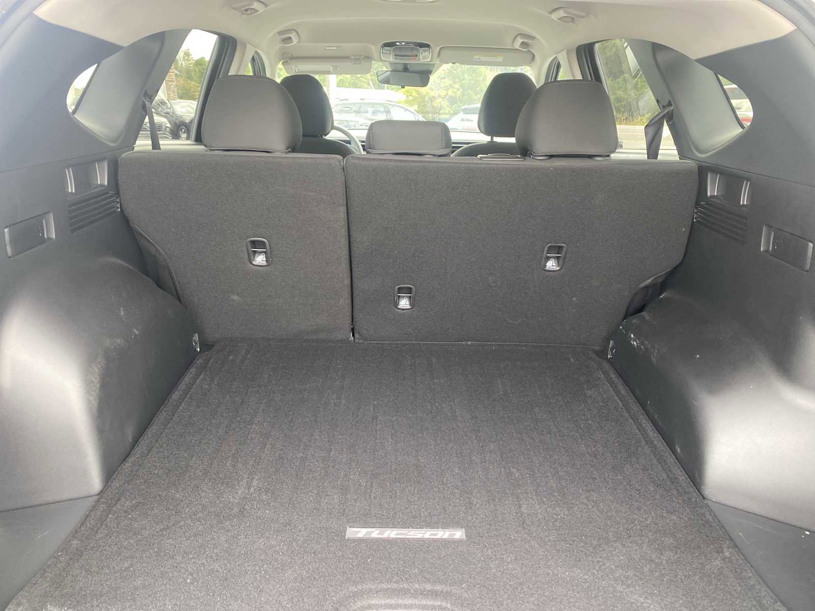 Certified 2024 Hyundai Tucson SEL image 29