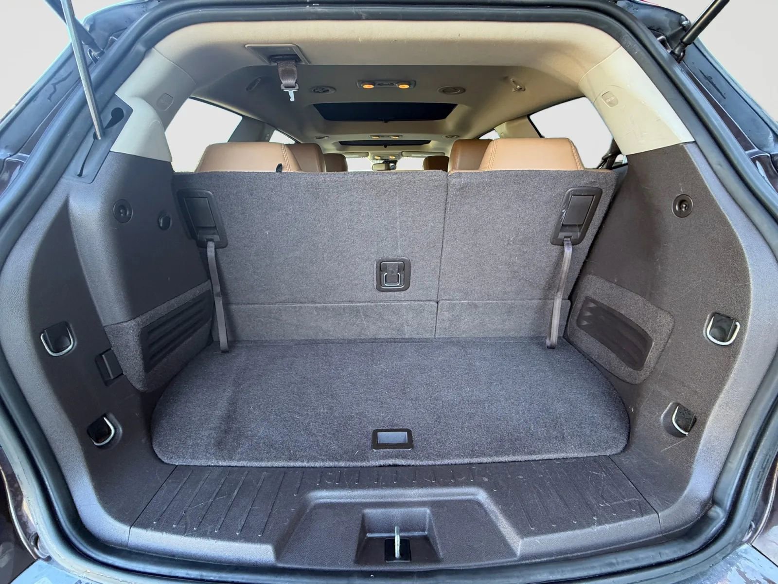 Used 2016 Buick Enclave Leather image 15