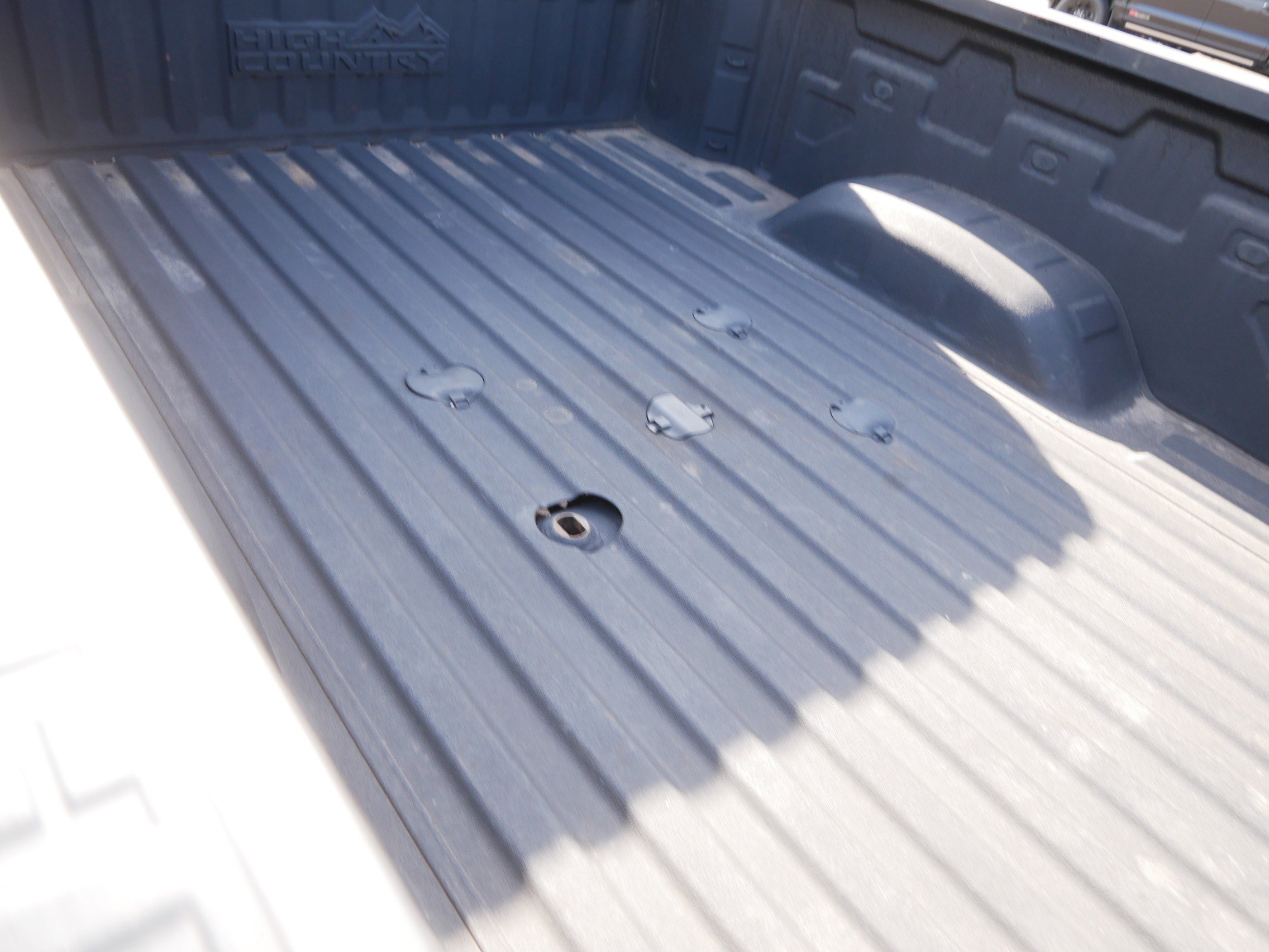 Used 2020 Chevrolet Silverado 3500 High Country w/ Z71 Off-Road Package image 19