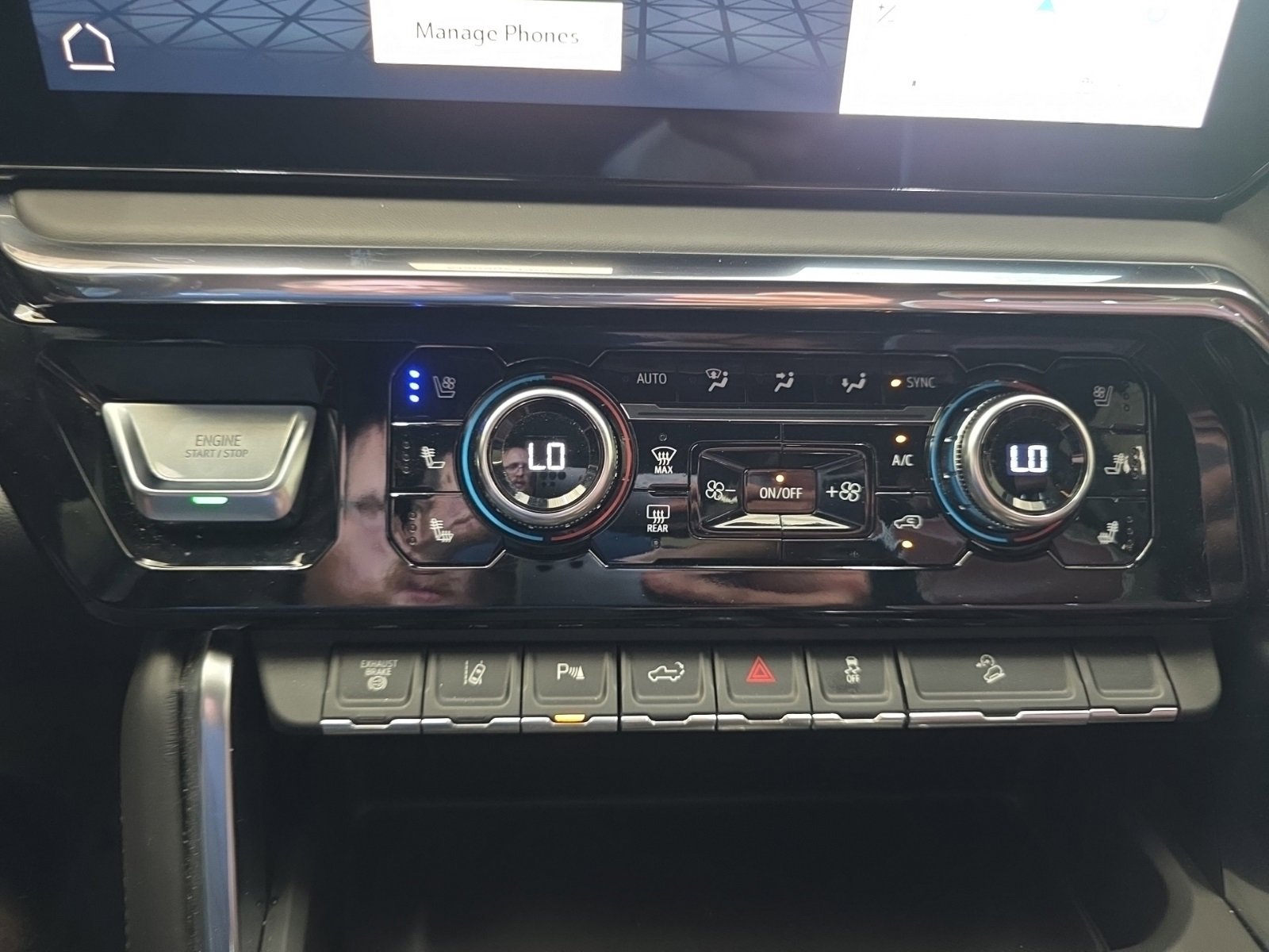 Used 2024 GMC Sierra 2500 Denali Ultimate w/ Max Trailering Package image 50