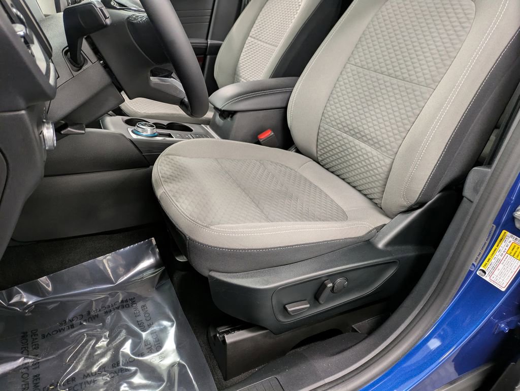 Used 2022 Ford Escape SE w/ Convenience Package image 10
