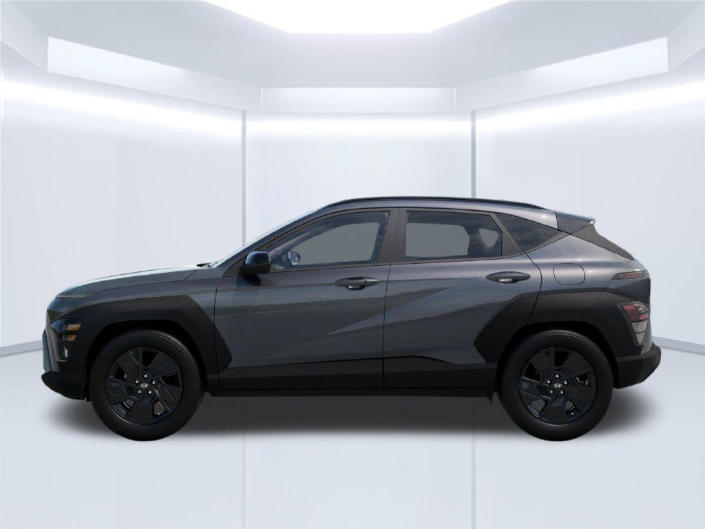 New 2027 Hyundai Kona SEL Sport FWD image 3
