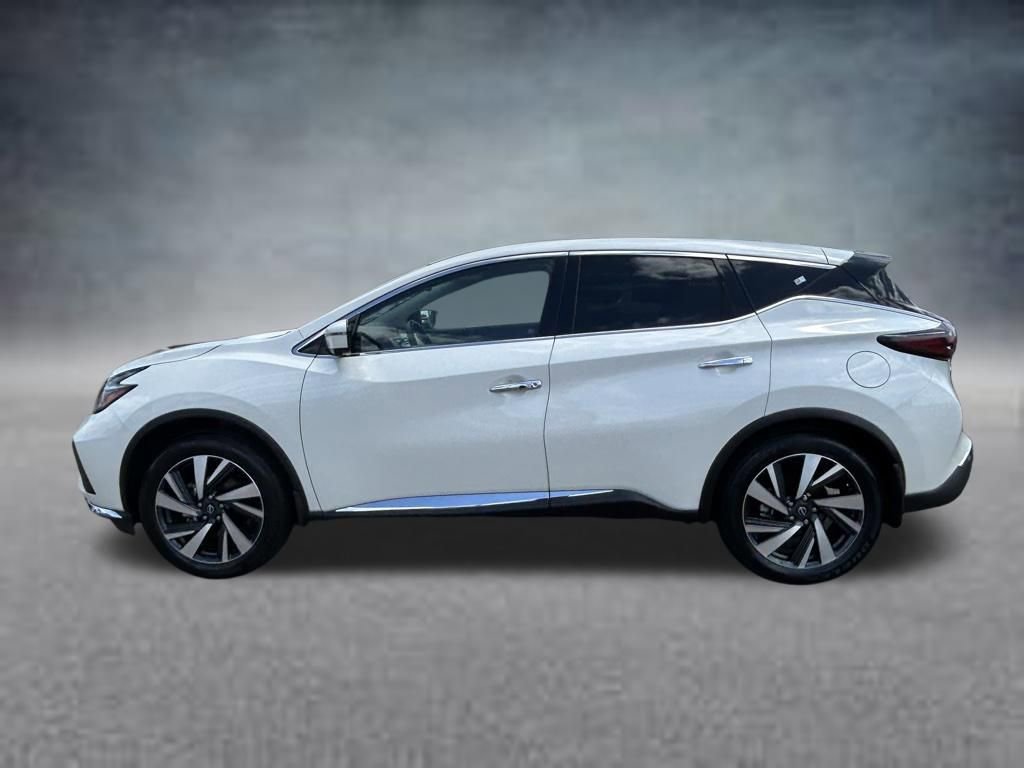 Used 2024 Nissan Murano SL FWD image 2