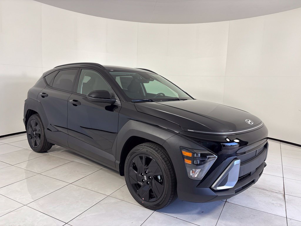 New 2027 Hyundai Kona SEL Sport FWD image 7