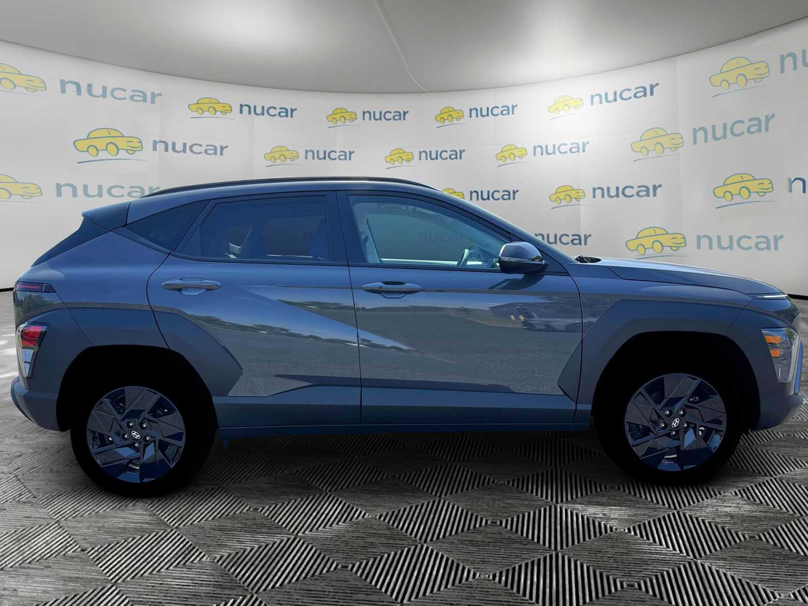 New 2026 Hyundai Kona SEL Sport image 10