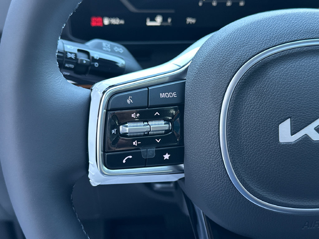 New 2026 Kia Carnival SX Prestige FWD image 26