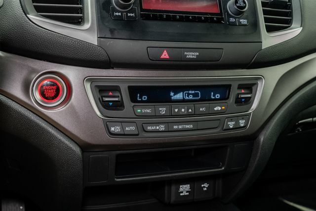 Used 2019 Honda Passport Sport image 18