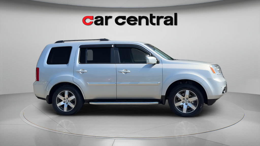 Used 2012 Honda Pilot Touring image 6
