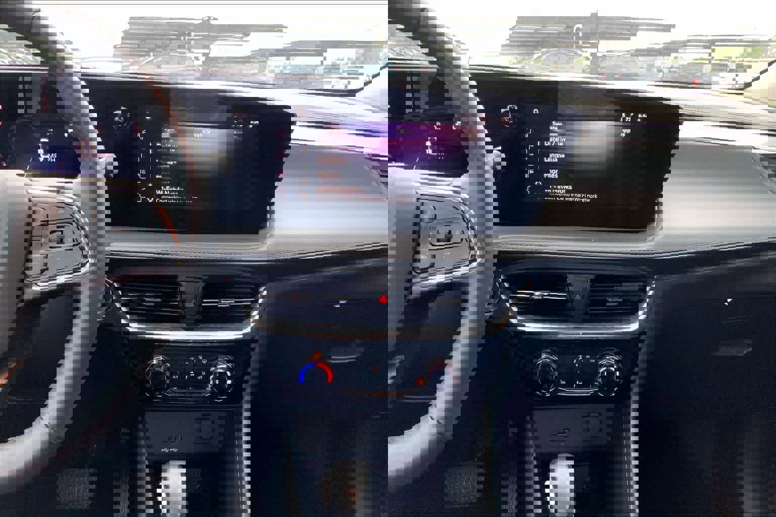 Used 2024 Buick Encore GX Sport Touring w/ Comfort Package image 7