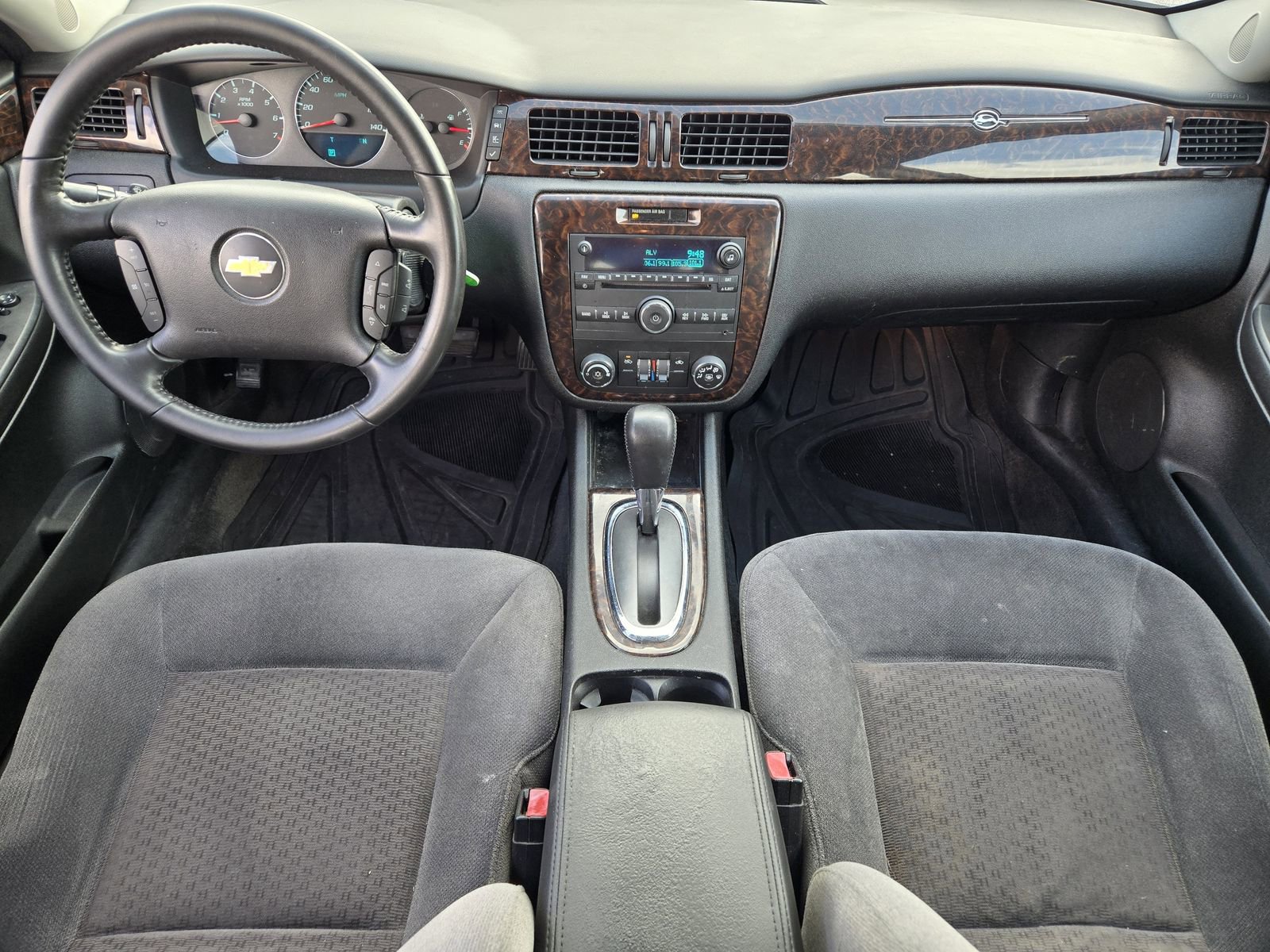 Used 2013 Chevrolet Impala LT w/ LT Sunroof Package image 23