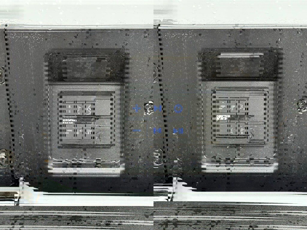 Used 2026 GMC Sierra 2500 Denali Ultimate image 46