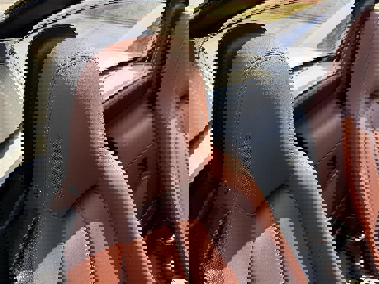 Used 2019 MAZDA MX-5 Miata RF Grand Touring image 31